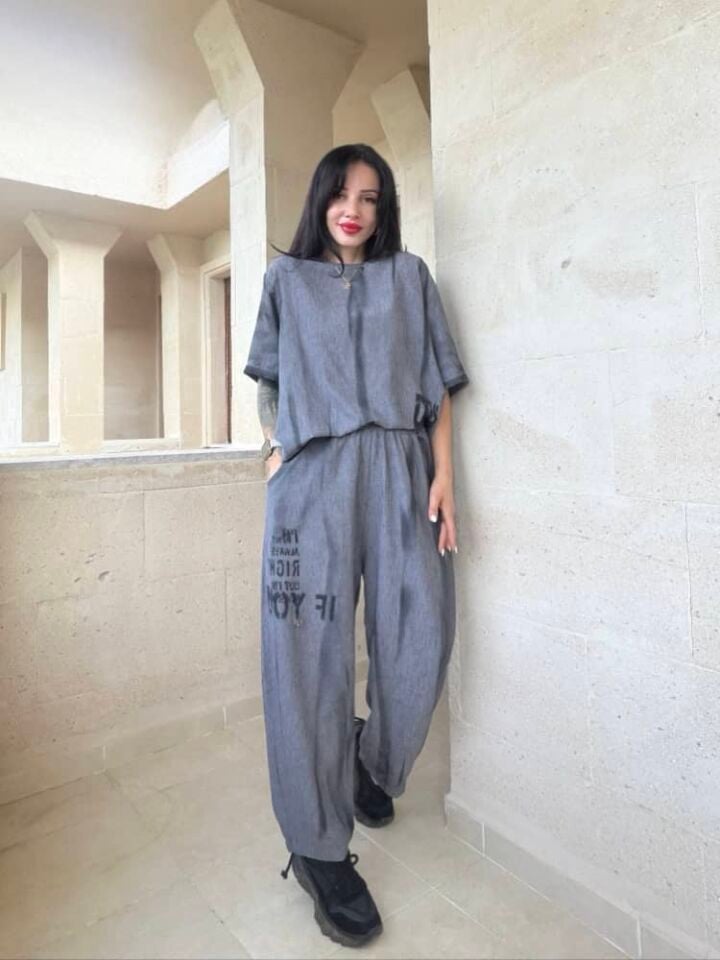 Rahat Model Tasarım Takım