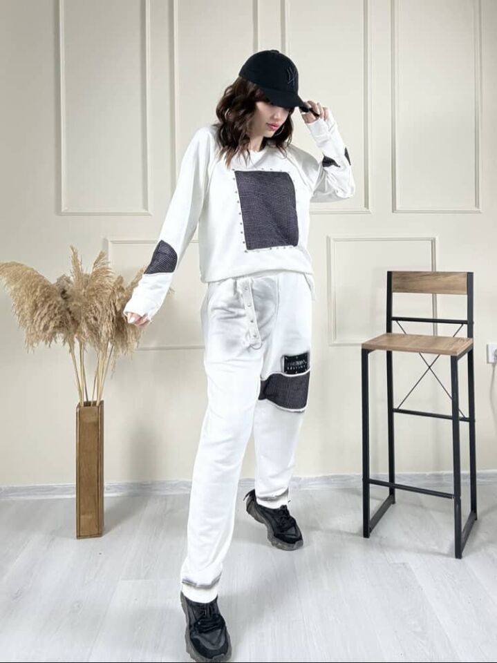 File Detay Tasarım Alt Üst Takım