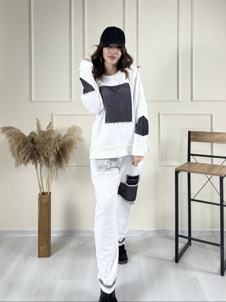 File Detay Tasarım Alt Üst Takım