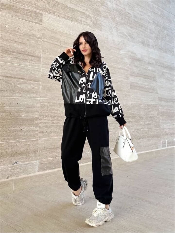 Deri Detay Tasarım Takım