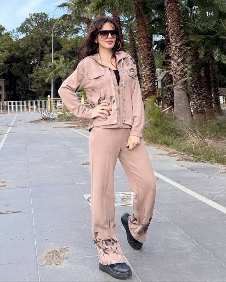 Tasarım Alt Üst Takım