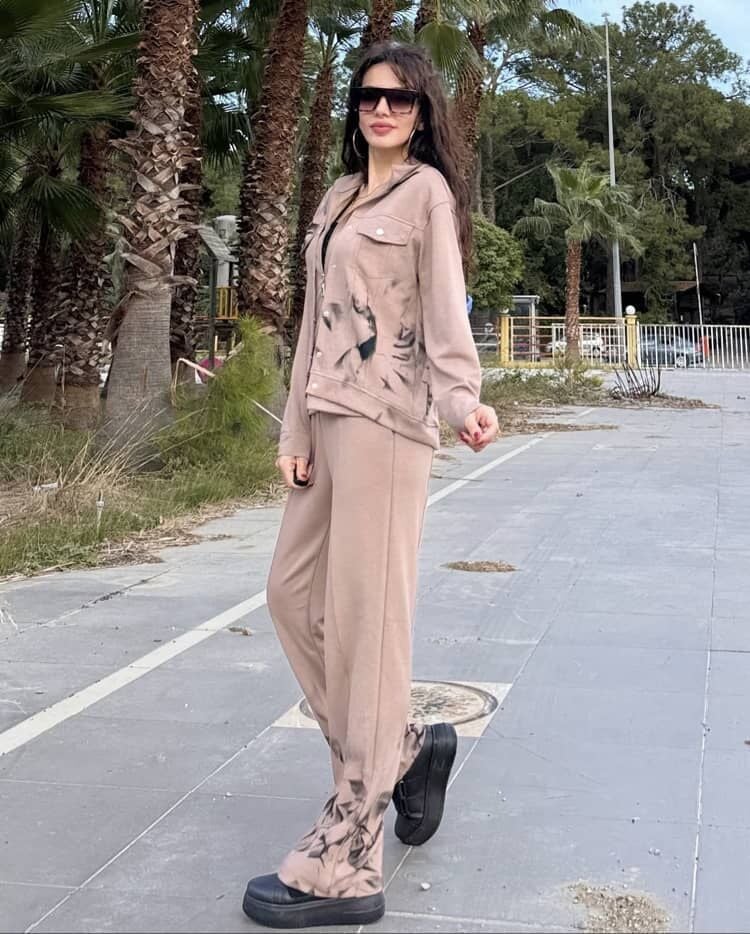 Tasarım Alt Üst Takım