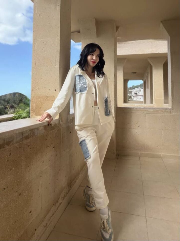 Denim Detay Yeni Sezon Takım