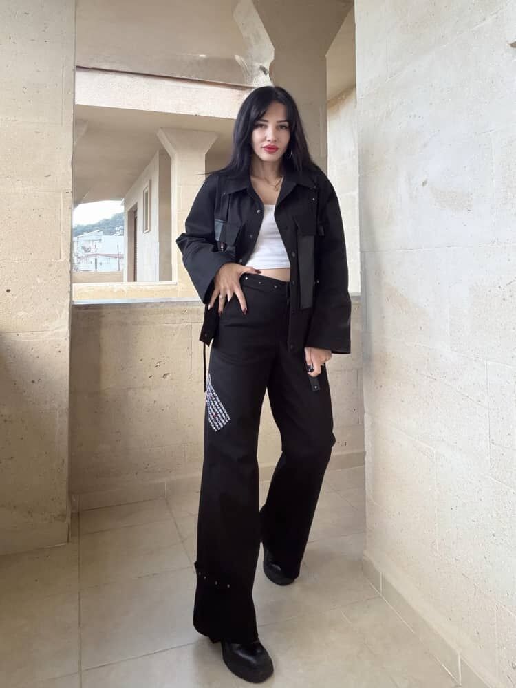 Denim Tasarım Takım