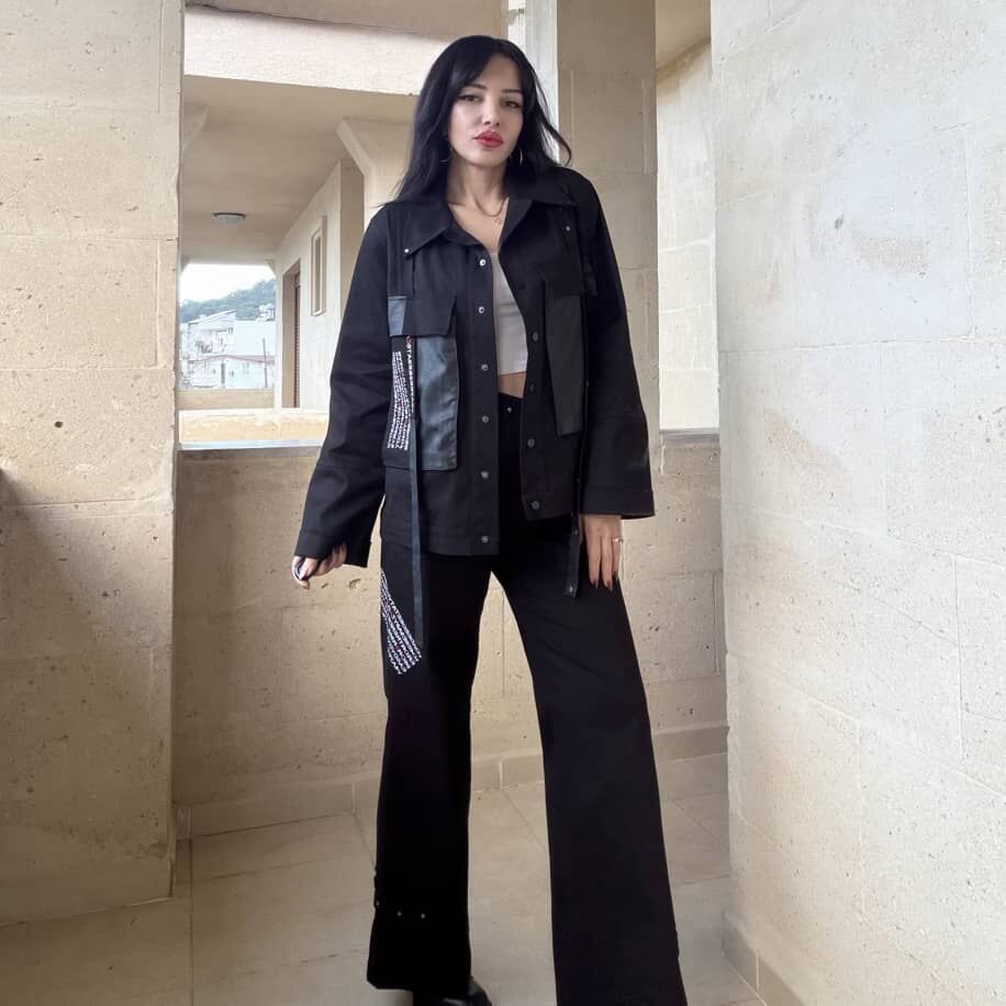 Denim Tasarım Takım