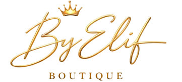 Byelif Boutique | Tasarım Kadın Giyim & Günlük Şık Koleksiyonlar